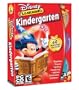 Disney Learning Kindergarten Bundle (Pooh Kindergarten, Mickey Kindergarten, and Phonics Quest)