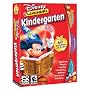 Disney Learning Kindergarten Bundle (Pooh Kindergarten, Mickey Kindergarten, and Phonics Quest)