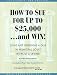 How to Sue for Up to $25,000...and Win!: Suing and Defending a Case in Municipal Court Without a Lawyer : California Edition (How to Sue for Up to $25,000and Win) by Roderic Duncan ISBN 0873373448