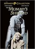 The Mummy`s Shroud