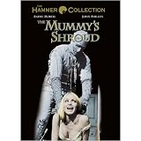 The Mummy's Shroud