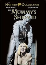 The Mummy's Shroud