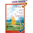 Click here to buy Chosen by the Spirits: Following Your Shamanic Calling by  Sarangerel.