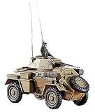 1/72 ハンバー Mk.II #MT25