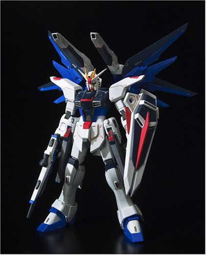 Cover image : コズミックリージョン#7002 フリーダムガンダム