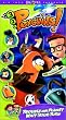 3-2-1 Penguins - Trouble on Planet Wait-Your-Turn [VHS]
