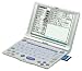 SHARP Papyrus PW-A8400-S �V���o�[ (100�R���e���c, ���������f��, �R���e���c�J�[�h�Ή�, �]��b�����l�̌v�Z�h�������^)
