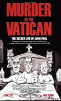 Murder in the Vatican: Pauper Who Would Be Pope