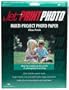 Jet Print Photo Multi-Project Photo Paper