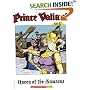 Prince Valiant Vol. 47: "Queen of the Amazons"