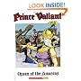 Prince Valiant Vol. 47: "Queen of the Amazons"