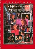 Homecoming Souvenir Songbook: Christmas (Gaither Gospel (Songbooks))