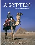 &Auml;gypten, Kultur und Landschaft - Isabella Brega
