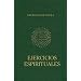 Ejercicios Espirituales: