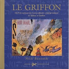 Le Griffon
