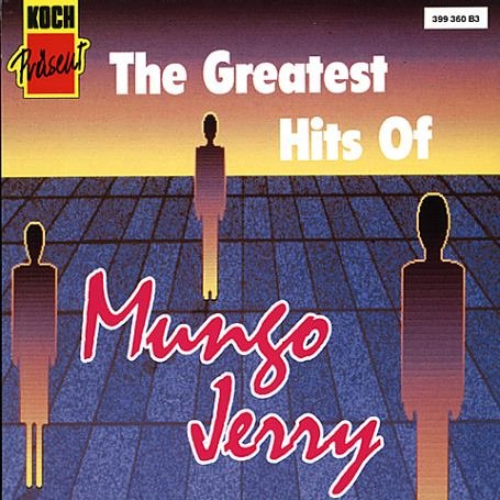 Mungo jerry - Lady Rose Lyrics - Zortam Music