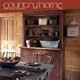 Country Home 2004 Calendar