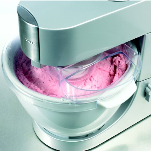 Kenwood Zubehör-Set für Eisbereiter Major A 957 (Schüssel)