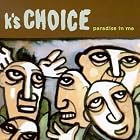 Paradise in Me by  K's Choice 