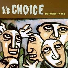 Paradise in Me
