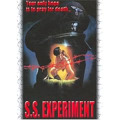 S.S. Experiment