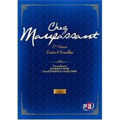 Chez Maupassant vol 2