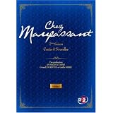 Chez Maupassant vol 2par Fran�ois Berl�and
