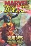 Marvel Zombies: Dead Days