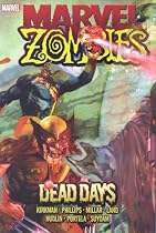 Marvel Zombies: Dead Days