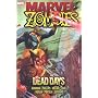 Marvel Zombies: Dead Days