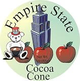 Empire State Cocoa Cone- Universal
