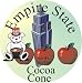 Empire State Cocoa Cone- Universal