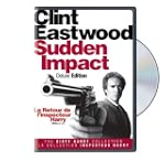 Sudden Impact: Deluxe Edition / Le Re...
