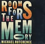 Michael Hutchence Rooms For The Memory 1987 Australian 7" vinyl 7258441