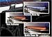 Rampage Products 960136 5-Function 60" LED Tailgate Light Bar with reverse
