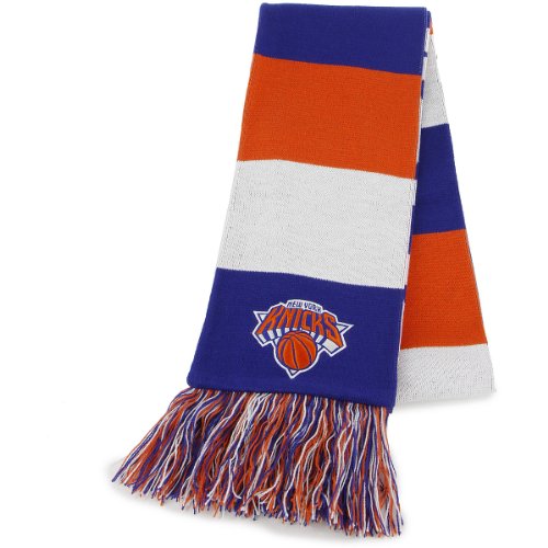 '47 Brand New York Knicks Baker Scarf
