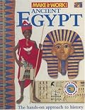 Ancient Egypt (Make it Work! History)