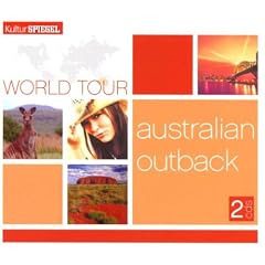 World Tour-Australian Outback