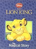 Disney, The lion king