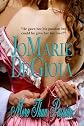 More Than Passion (Book 1 Dashing Nobles Series) 