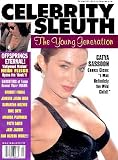 Celebrity Sleuth Magazine: Volume 7 Number 5 (1994): Young Celebrities Get Naked! (The Young Generation)