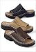 Reflexology� Leather Slides