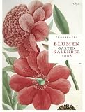 Produkt-Bild: Thorbeckes Blumengartenkalender 2008