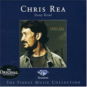 Image of Chris Rea