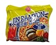 OTTOGI Instantnudeln, Jin Ramen, mild, 20er Pack (20 x 120 g Packung)