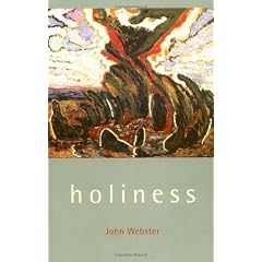 Holiness