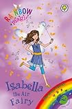 Isabella the Air Fairy