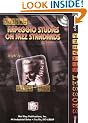 Guitar Arpeggio Studies on Jazz Standards [With CD] (Private Lessons Series)
