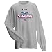 St. Louis Cardinals 2006 World Series Champions Youth Locker Room Long Sleeve T-Shirt