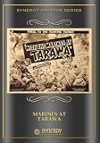 Marines At Tarawa